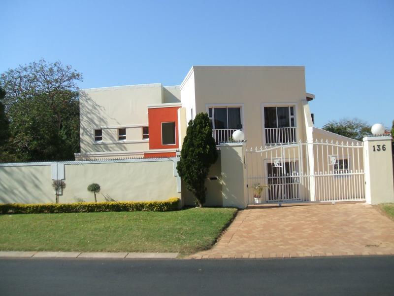 Ridgesea Guest House Durban Extérieur photo